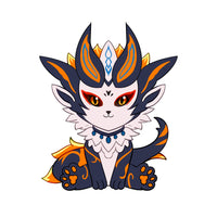 Queenie Plushie Petition