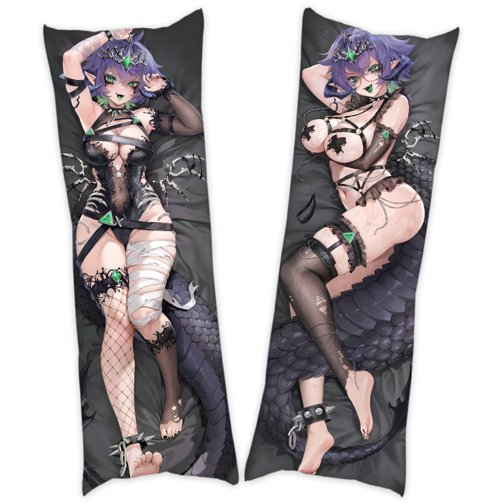 QueensWrath Dakimakura