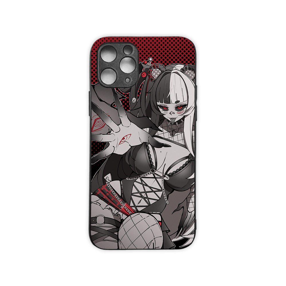 Quill "Reach" Phone Case