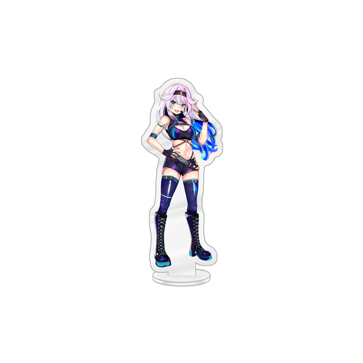 RIHSURI 'Supernova Now' Standee