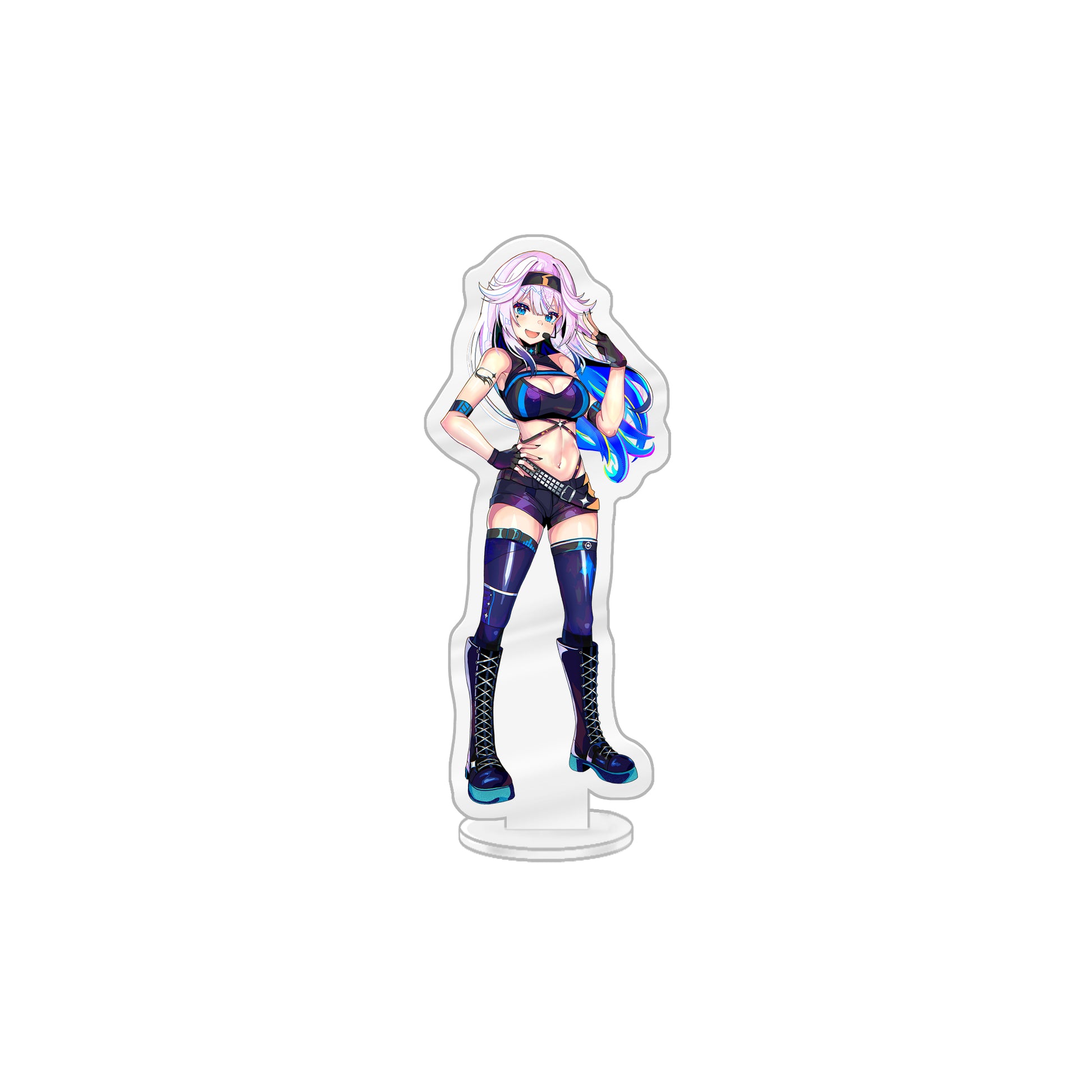 RIHSURI 'Supernova Now' Standee