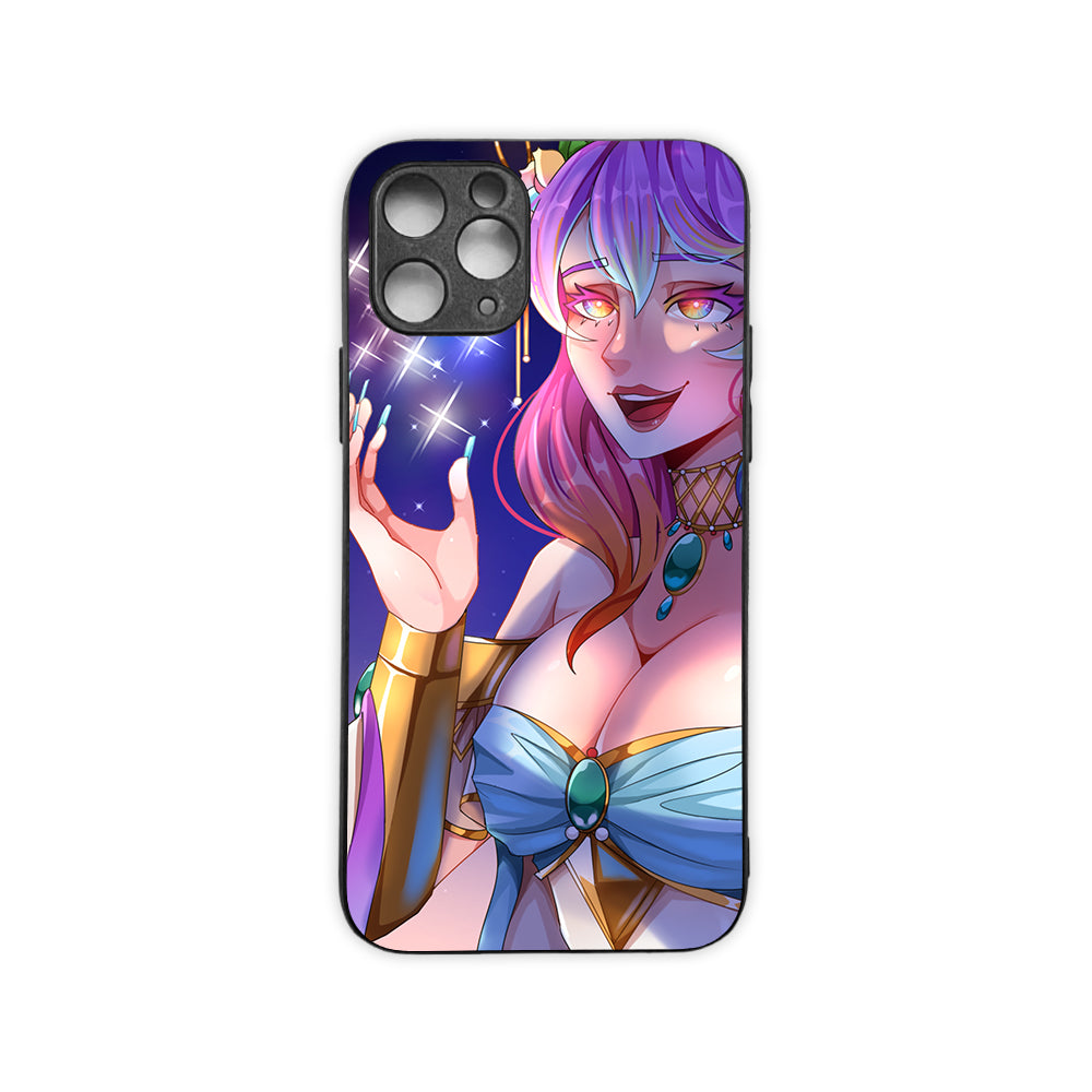 RainbowSparkles Wonder Phone Case