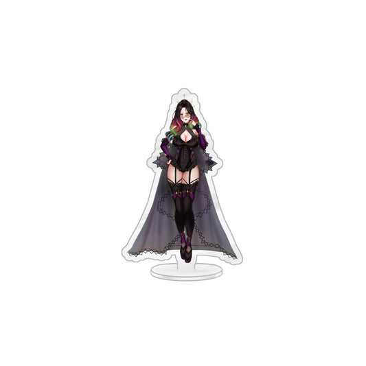 RainbowSparkles Dark Queen Standee