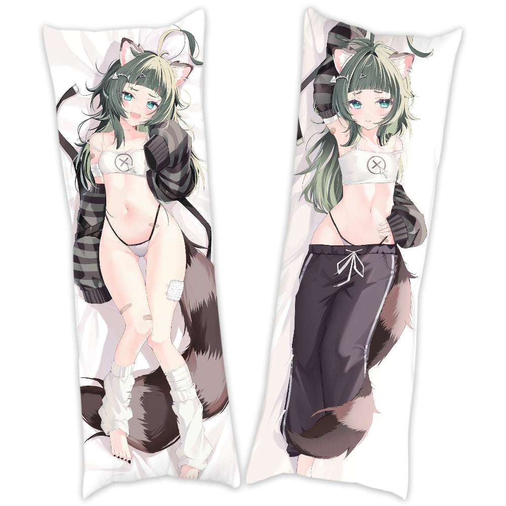 Raki Rabies Dakimakura