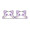 Raki Kazuki Trashpan Slippers