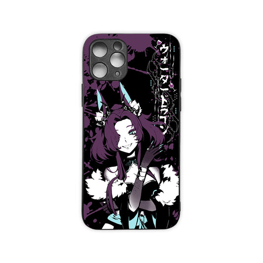 Ramaea Yandere Dragon Phone Case
