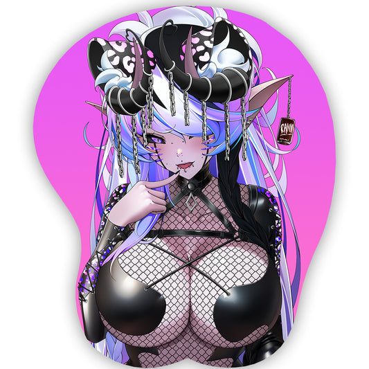 Ranni 3D Mousepad