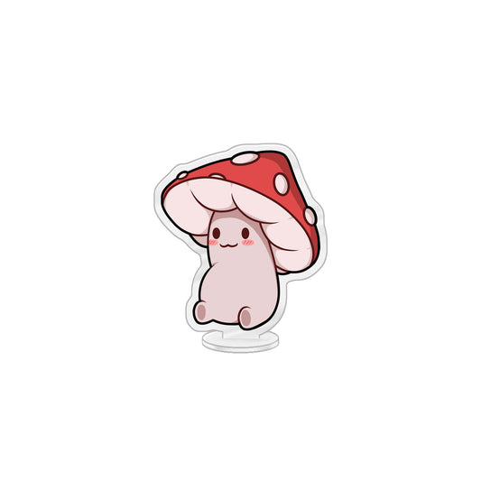 RatthewVT Grug Mini Standee