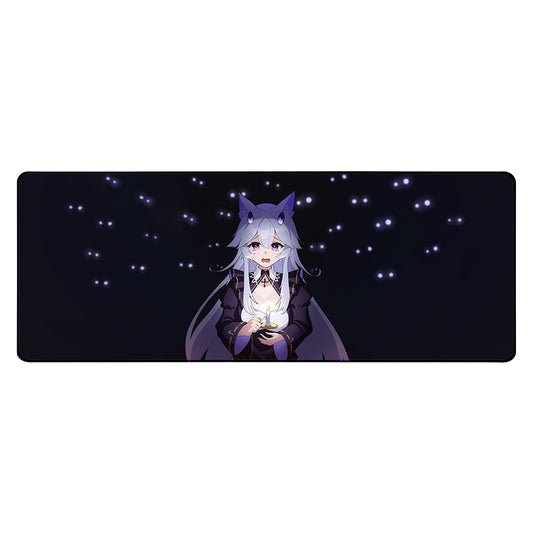 RayaRiot Ominous Omens XL Mousepad