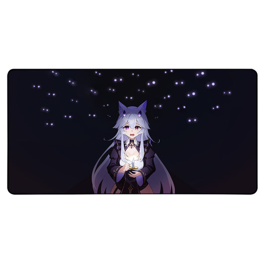 RayaRiot Ominous Omens XXL Mousepad