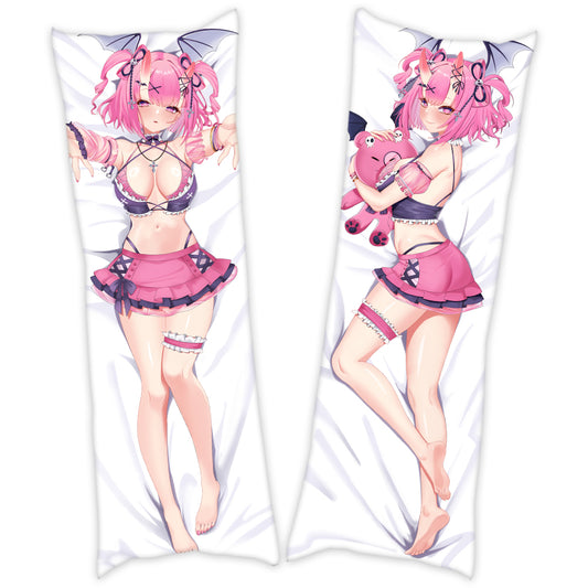 ReiOnihime Dakimakura