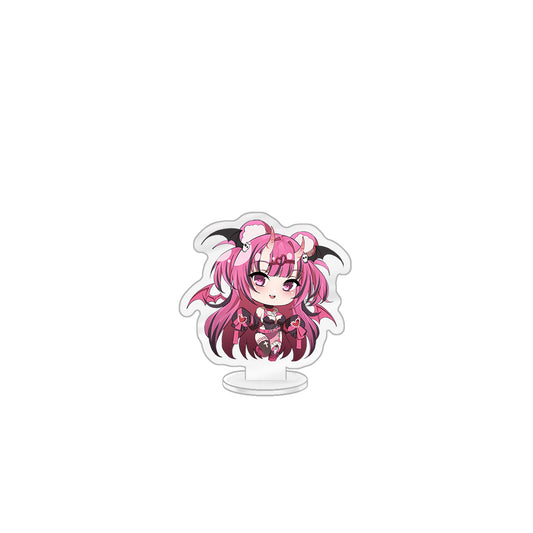 ReiOnihime 2.0 Chibi Mini Standee