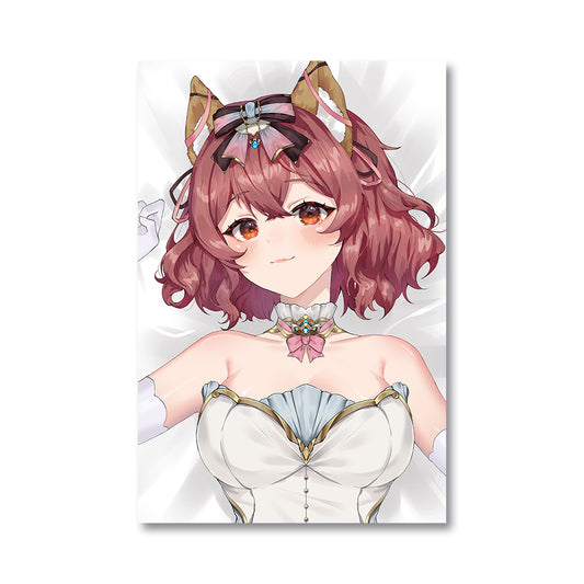 ReikoMacchiato Poster