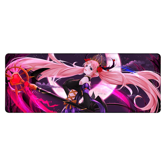 Reina Sun "Reign" XL Mousepad