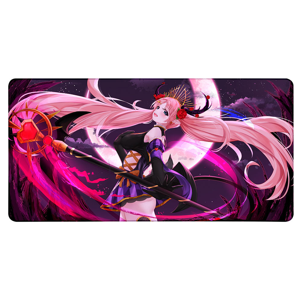 Reina Sun "Reign" XXL Mousepad
