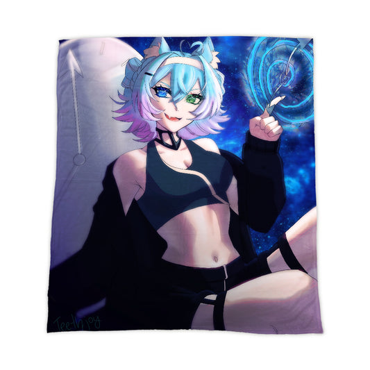 Reina takahara Blanket