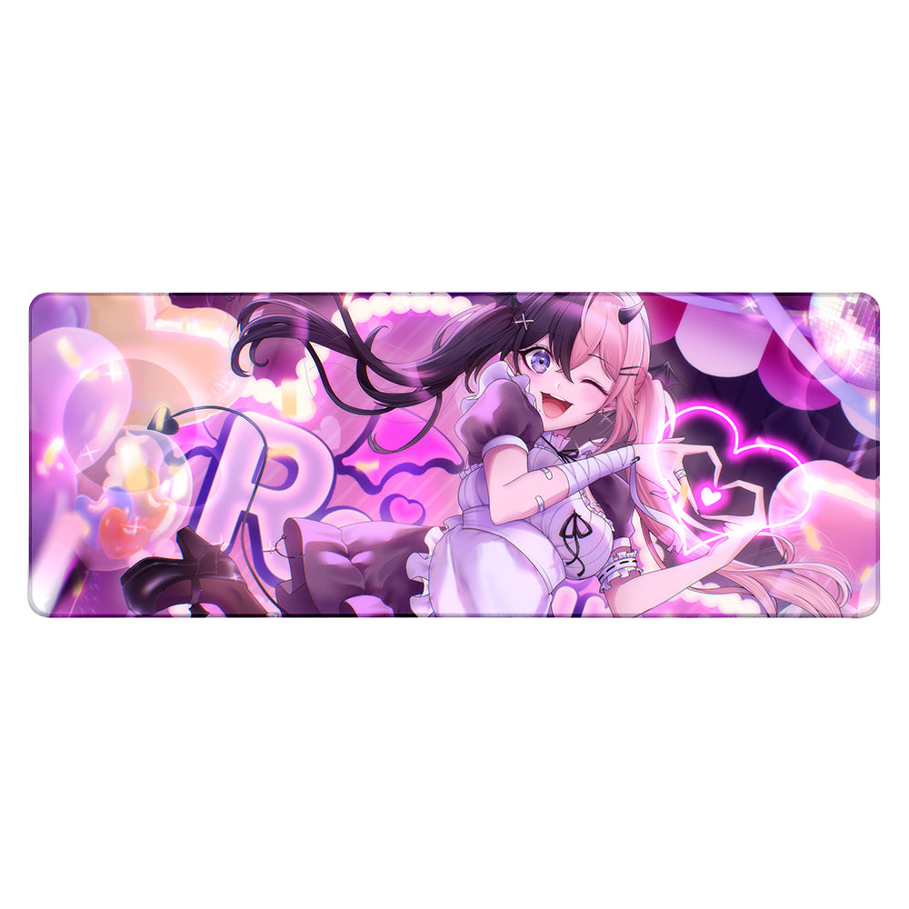 Reiphina Idol XL Mousepad