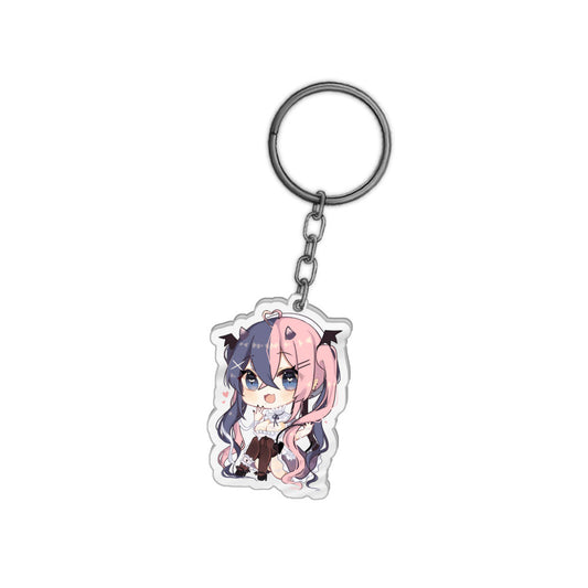 Reiphina Mellow Out Keychain