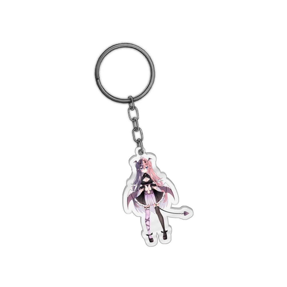 Reiphina Power Keychain