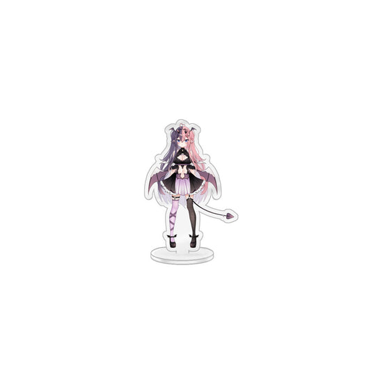 Reiphina Mini-Power Mini Standee