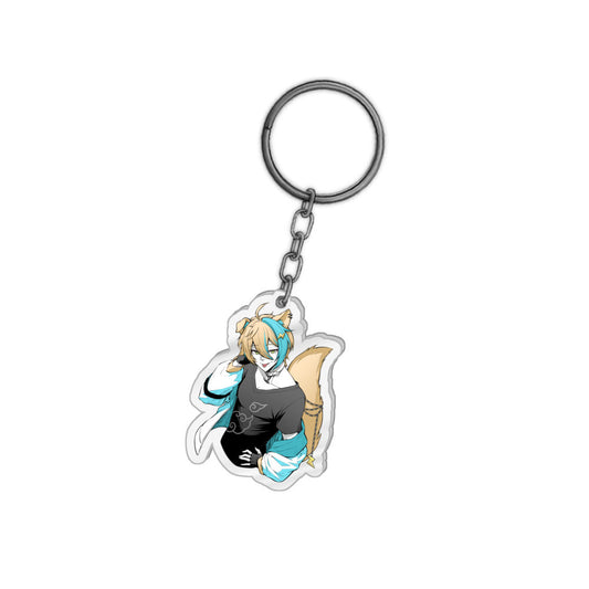 RekiYumiya Keychain