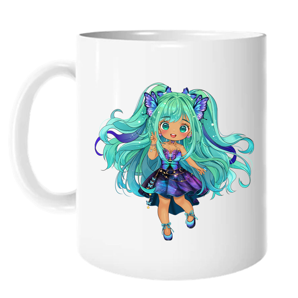 Renepo0h Peace Mug