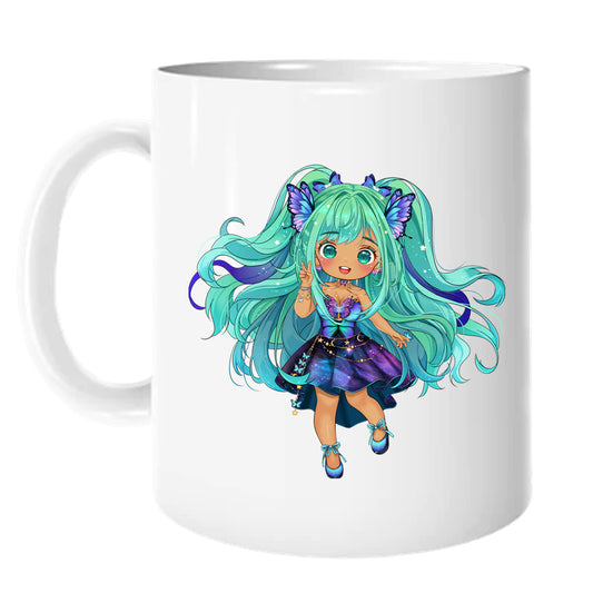 Renepo0h Peace Mug