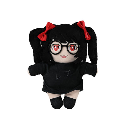 Rev Plushie Campaign