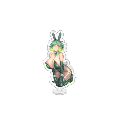 Reycallsounds Bunny Standee