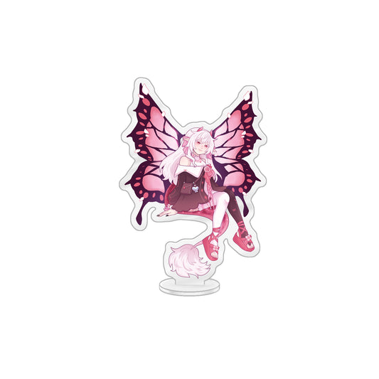 Rheyaheart 'The Fae of Chaos' Standee