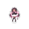 Riecchi Acrylic Standee Petition