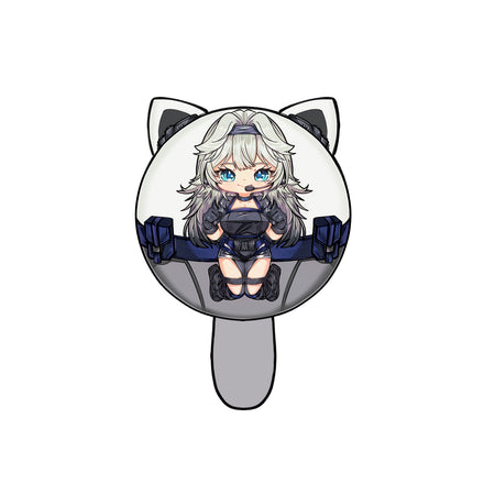 RIHSURI Plushie Campaign