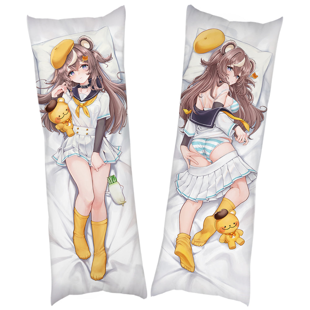 Riko Kumae Dakimakura