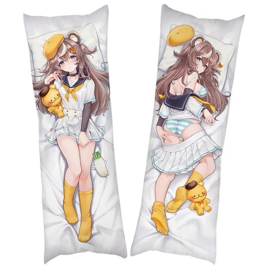 Riko Kumae Dakimakura
