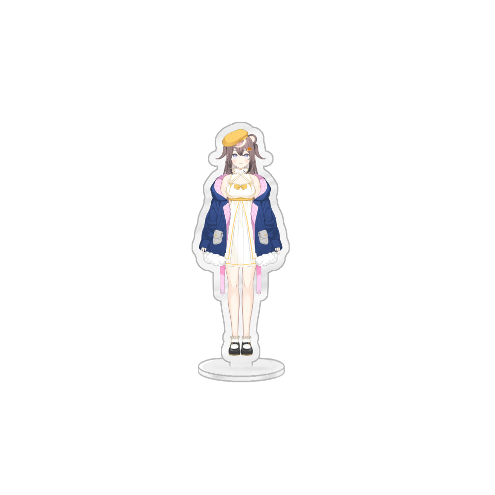 Riko Kumae "Model" Standee