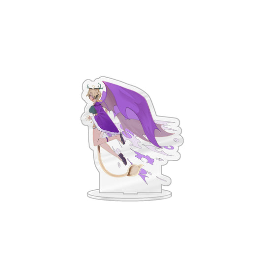 RinZos Standee