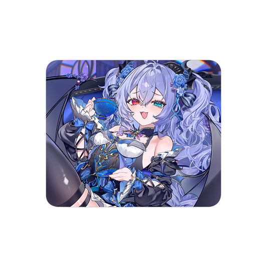 Rina Lucsper "Tea Time!" Mousepad