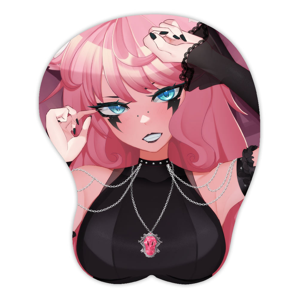 RingoRiot 3D Mousepad