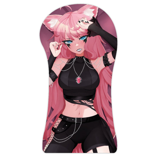 RingoRiot XL 3D Mousepad