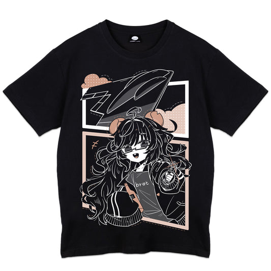 ririgaki All In One T-Shirt