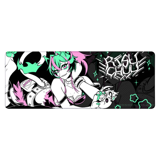 Risu_chuu XL Desk Mat