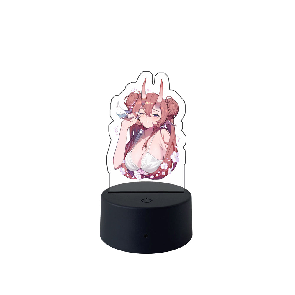 Riva Nap Time LED desk lamp