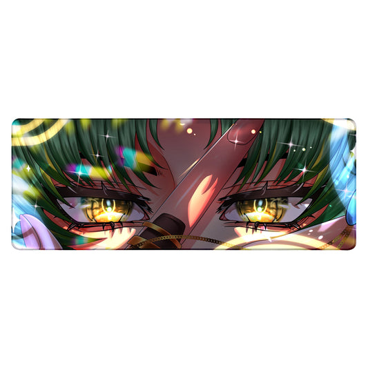RivertheBard XL Mousepad