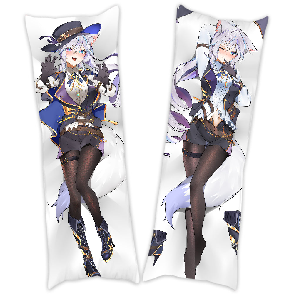 RivynElowen Dakimakura