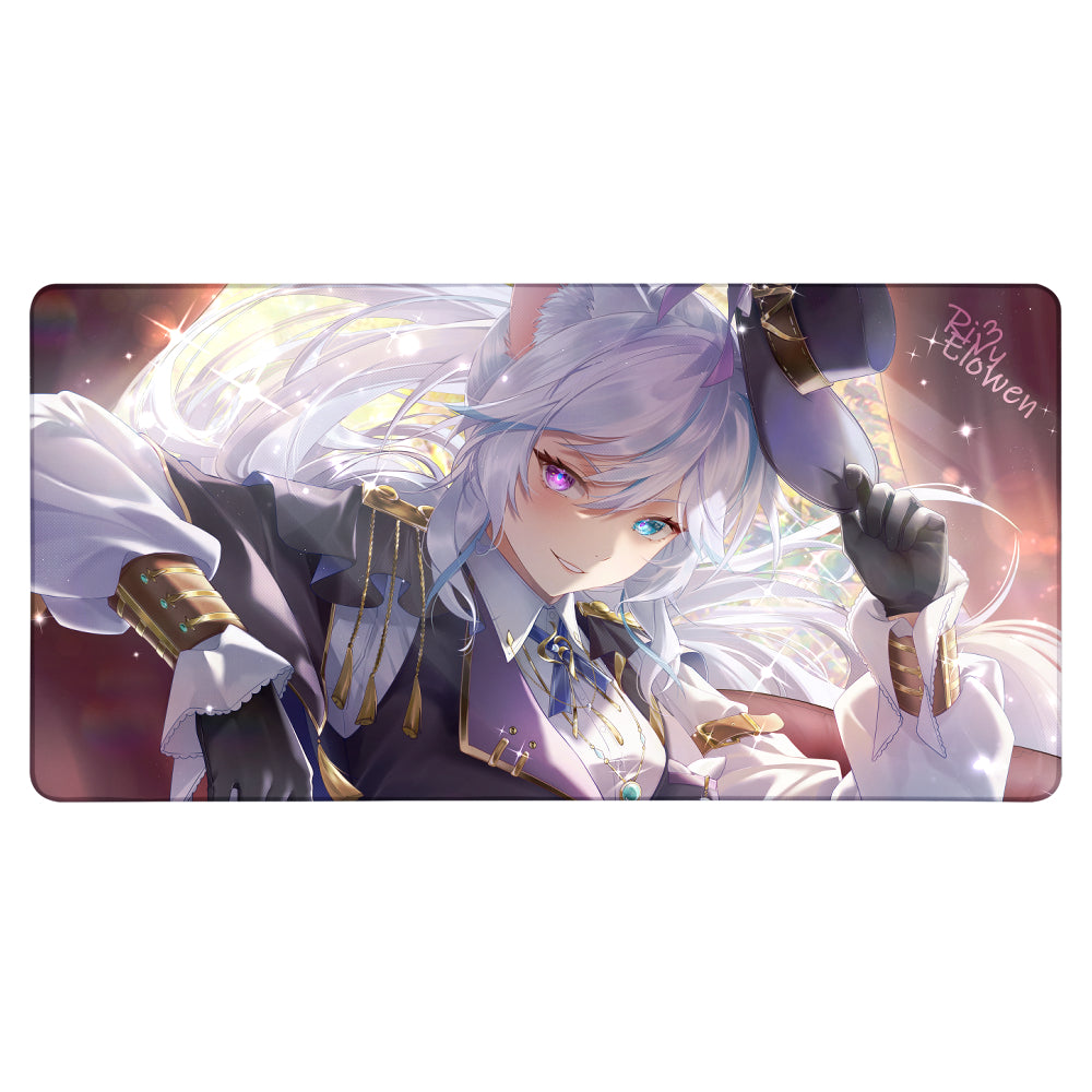 RivynElowen XXL Mousepad