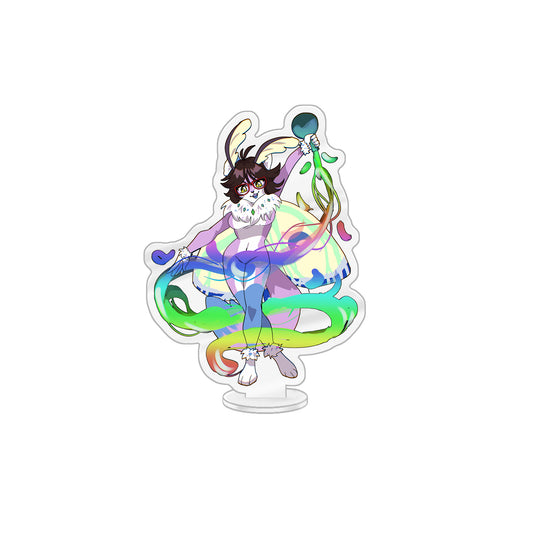 Robin Sashiko 'Potion Magic' Standee