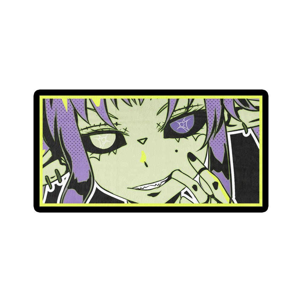 Pixi_Meat Zombie Goblin Rug โ UwU Market