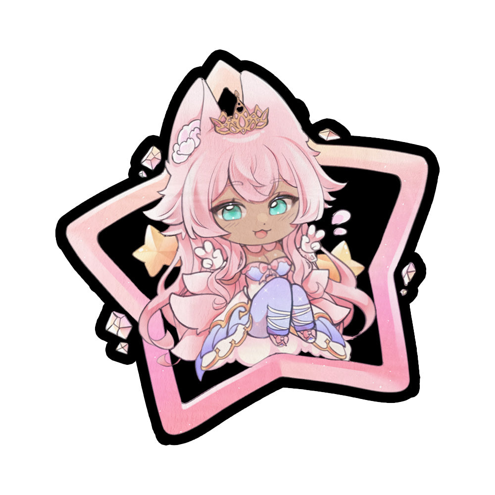 MayumiYoruno Chibi Rug