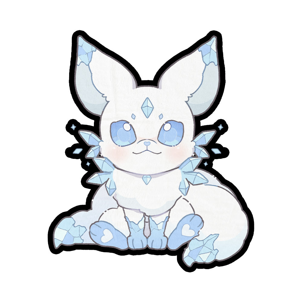 ApocalypticYomi Mascot Rug