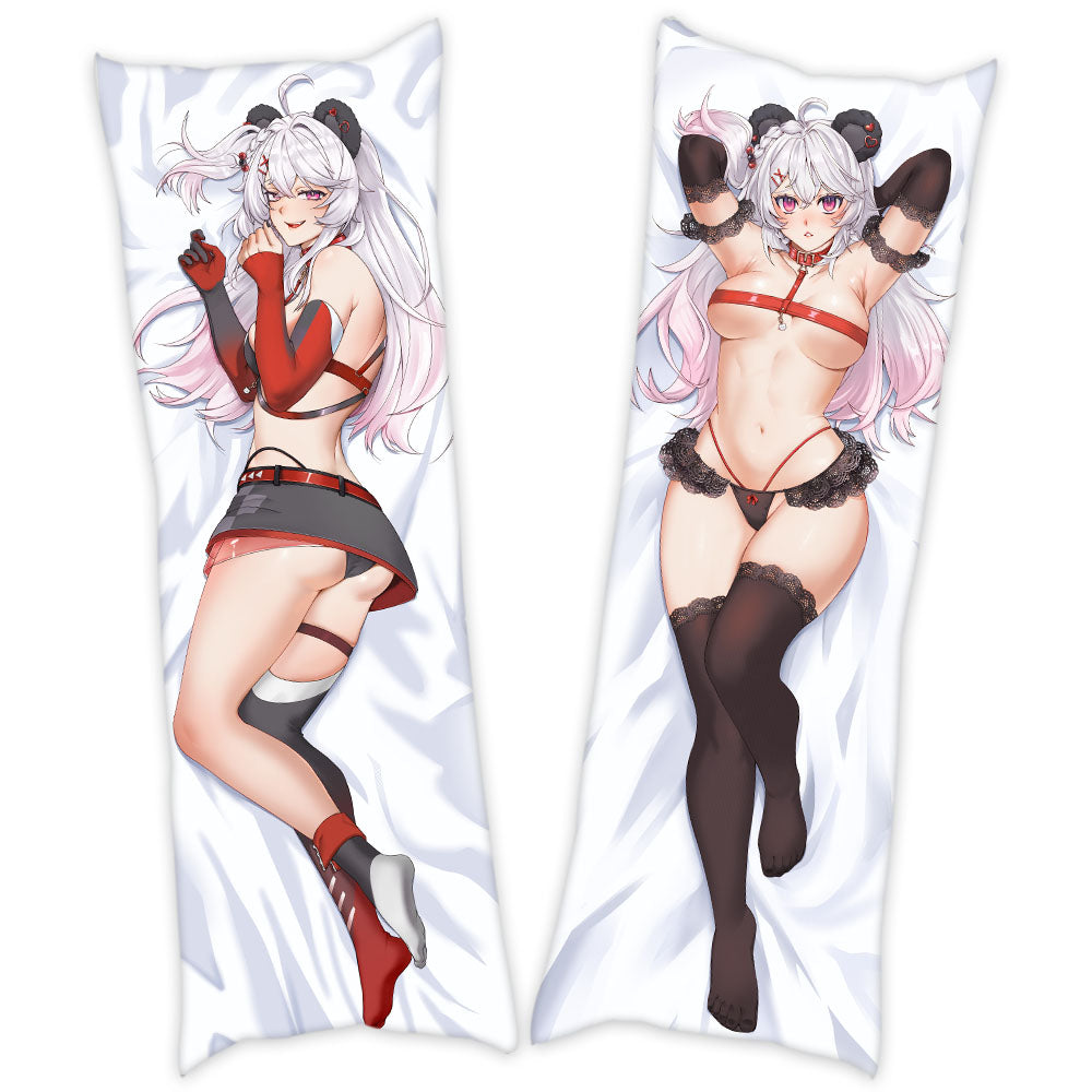 Ruiasaka Dakimakura